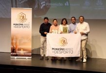 Atividade física para seniores: Melgaço recebe selo de qualidade atividade fisica para seniores