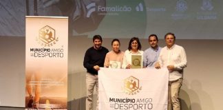 Atividade física para seniores: Melgaço recebe selo de qualidade atividade fisica para seniores