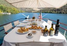 Cruzeiros de luxo no Douro: experiências “vintage” da Pipadouro têm três quintas emblemáticas na rota cruzeiros de luxo no douro
