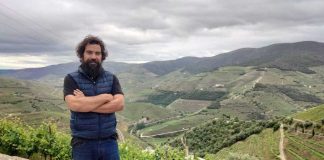 Quinta do Malhô: enólogo Márcio Lopes compra “joia” do Douro a grupo económico francês quinta do malho