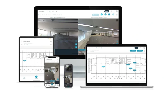 UNIT360 leva a realidade virtual para o sector da construção civil unit360 realidade virtual na construção civil