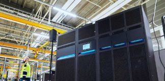 UPS inteligente para data center: Eaton lança nova compacta para segmentos Hyperscale e Colocation ups inteligente para data center