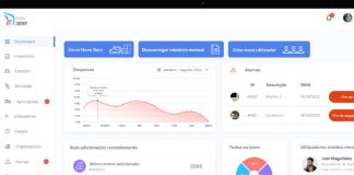 Gestão de património online: Vipa.pt disponibiliza a plataforma PatriGest gestao patrimonio online