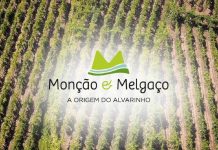 Rota do Alvarinho de Monção & Melgaço apresenta-se com imagem renovada e forte presença “online” rota do alvarinho