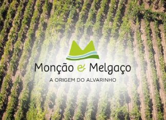 Rota do Alvarinho de Monção & Melgaço apresenta-se com imagem renovada e forte presença “online” rota do alvarinho