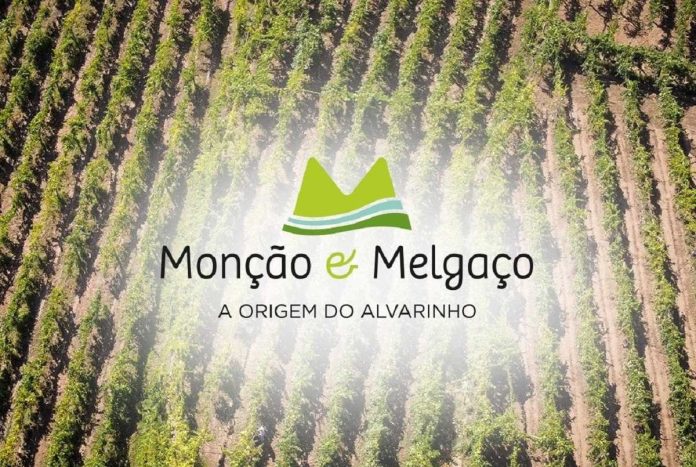 rota do alvarinho rota do alvarinho
