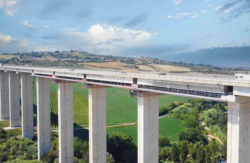 VIADUTO SALINELLO