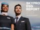 Fabricante de uniformes SKYPRO é a primeira PME portuguesa a divulgar o relatório de sustentabilidade em concordância com diretiva europeia Fabricante de uniformes