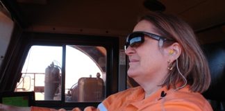 Fadiga ao volante: algoritmos salvam cada vez mais vidas nas estradas fadiga ao volante