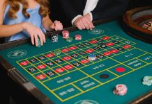 Jogo da roleta: verdade, mitos e ficção jogo da roleta