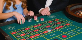 Jogo da roleta: verdade, mitos e ficção jogo da roleta