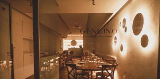 Há um restaurante italiano em Matosinhos que é “veramente” Genuino restaurante italiano em matosinhos
