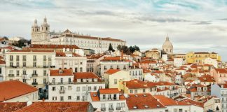 Condições de habitação: portugueses consideram-nas distantes do ideal condições de habitação em portugal