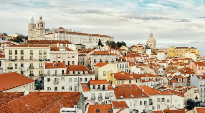 Condições de habitação: portugueses consideram-nas distantes do ideal condições de habitação em portugal