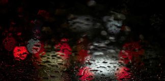 Conduzir com chuva: cinco dicas de segurança conduzir com chuva