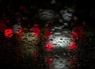 Conduzir com chuva: cinco dicas de segurança conduzir com chuva