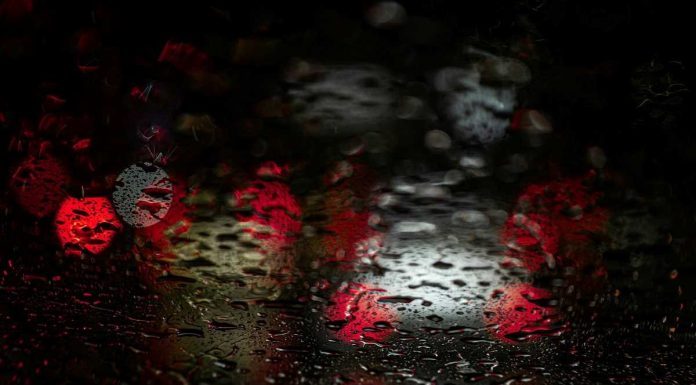 Conduzir com chuva: cinco dicas de segurança conduzir com chuva