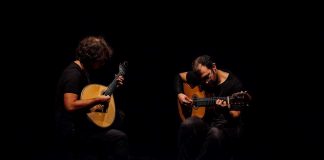 Festival Internacional de Guitarra de Santo Tirso com recital de homenagem a Carlos Paredes festival internacional guitarra