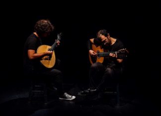 Festival Internacional de Guitarra de Santo Tirso faz síntese entre tradição e contemporaneidade e homenageia Bernardo Sasseti festival internacional guitarra