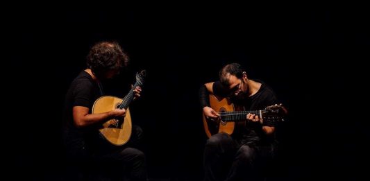 Festival Internacional de Guitarra de Santo Tirso faz síntese entre tradição e contemporaneidade e homenageia Bernardo Sasseti festival internacional guitarra