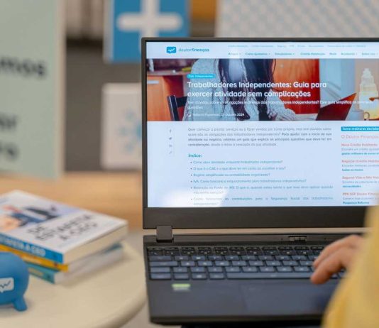Guia para Trabalhadores Independentes: Doutor Finanças dissipa principais dúvidas guia para trabalhadores independentes