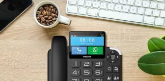 Telefone fixo com videoconferência: Maxcom lança modelo inovador telefone fixo com videoconferencia