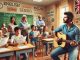 Aquisição de idiomas: especialista destaca o papel da música aquisição de idiomas com música