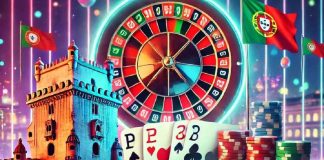 Casinos virtuais em Portugal e perspetivas de desenvolvimento casinos virtuais em portugal