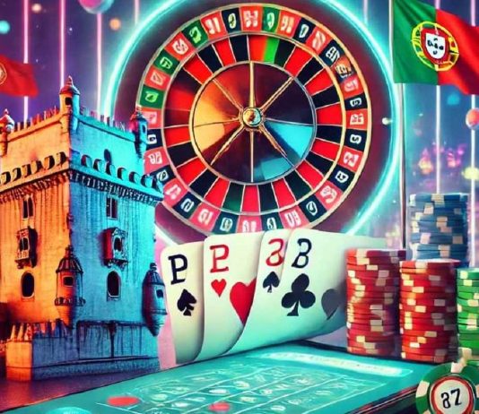 Casinos virtuais em Portugal e perspetivas de desenvolvimento casinos virtuais em portugal