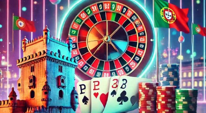 Casinos virtuais em Portugal e perspetivas de desenvolvimento casinos virtuais em portugal
