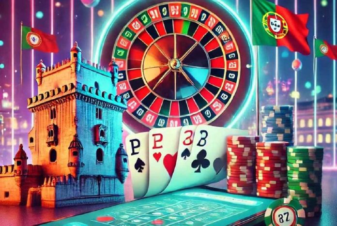 casinos virtuais em portugal casinos virtuais em portugal