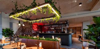 Comida de conforto no Porto: Roast dá sabor fumado à Boavista comida de conforto no porto