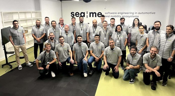Curso de engenharia de software para automóveis e mobilidade chega a Portugal curso de engenharia de software para automóveis e mobilidade