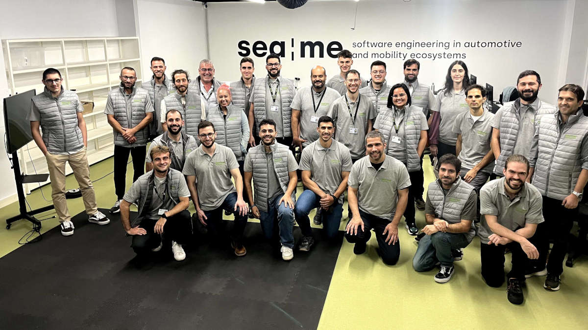 curso de engenharia de software para automóveis e mobilidade