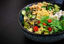 Melhores cidades portuguesas para vegetarianos: Matosinhos aparece em quarto melhores cidades portuguesas para vegetarianos