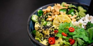 Melhores cidades portuguesas para vegetarianos: Matosinhos aparece em quarto melhores cidades portuguesas para vegetarianos