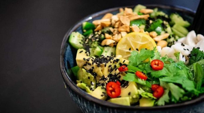 Melhores cidades portuguesas para vegetarianos: Matosinhos aparece em quarto melhores cidades portuguesas para vegetarianos