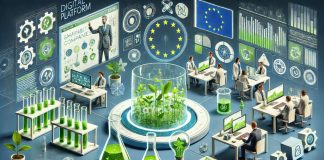 Test Bed GreenTech Lab: Candidaturas abertas para PME’s test bed greentech lab