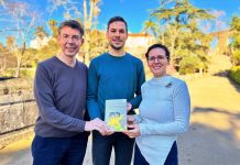 Abelhas nativas de Portugal já estão em livro abelhas nativas de portugal