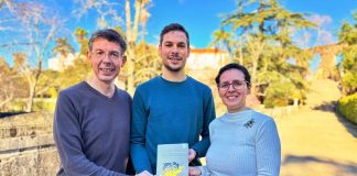 Abelhas nativas de Portugal já estão em livro abelhas nativas de portugal