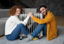 Aquecimento inteligente: quando aquecer a casa para obter o máximo conforto e poupança aquecimento inteligente