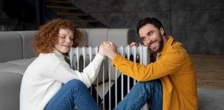 Aquecimento inteligente: quando aquecer a casa para obter o máximo conforto e poupança aquecimento inteligente
