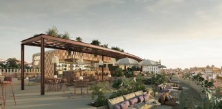 Há um novo hotel para nómadas digitais no Porto: The Social Hub abre com conceito híbrido hotel para nomadas digitais no porto