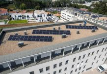 Porto Energy Hub apoia a transformação de mais de 24 mil habitações no Norte de Portugal porto energy hub