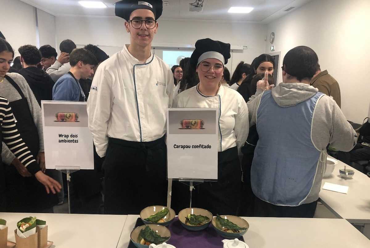 alimentacao do futuro
