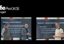 Effie Awards Portugal: a exclusividade e criatividade ao serviço da excelência publicitária e marketing effie awards portugal