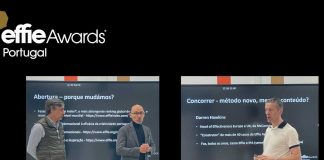 Effie Awards Portugal: a exclusividade e criatividade ao serviço da excelência publicitária e marketing effie awards portugal