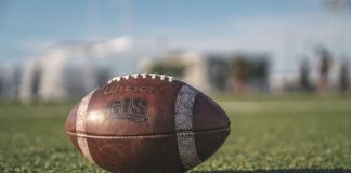 Apostas em desportos americanos: NFL, NBA, MLB e NHL explicados