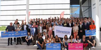 Poliempreende: casos de sucesso inspiram candidatos no arranque da 21.ª edição poliempreende