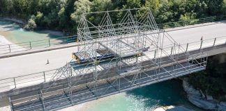 Pilosio apresenta inovações de ponta na Bauma 2025 pilosio na bauma